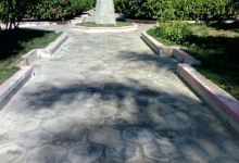Praça Manoel da Costa Cirne景点图片