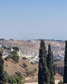 蒙蒂菲奥里风车-耶路撒冷