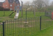 Orchard Playground景点图片