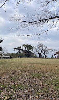 Ōmori Park-横手市