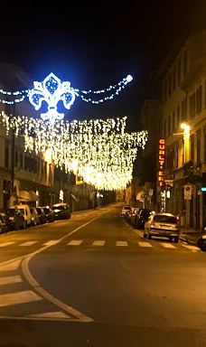 罗马门-佛罗伦萨