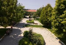 Dr. Reşit Mustafa Aydın Parkı景点图片