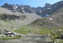 Torrent de Saint-Pierre景点图片