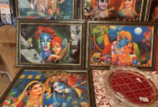 Hanuman Temple South Australia景点图片