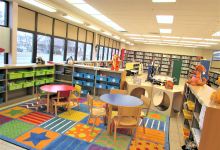 Delphos Public Library景点图片