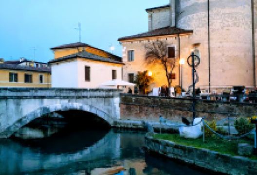 PAB - Porto d’Arte Benandante景点图片