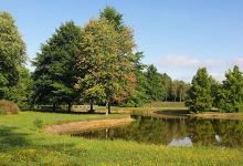 Parc de loisirs de Chéméré景点图片