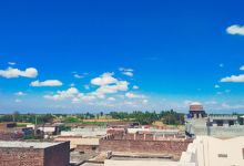 Gillani Garden景点图片