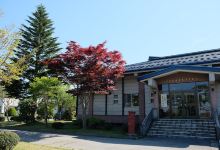 Hiranai Folk History Museum景点图片
