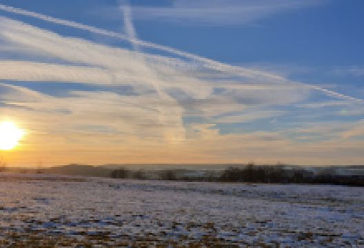 Viewpoint Schwedenschanze Hillesheim景点图片
