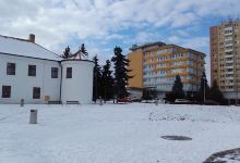 Renaissance Castle of Šaľa景点图片