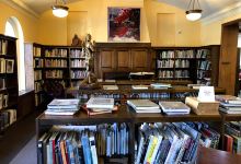Katonah Village Library景点图片