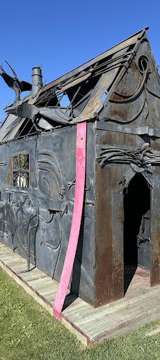 Shipyards Park-怀特霍斯