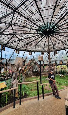 Lembang Park & Zoo-伦邦