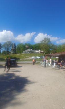 Svanninge Bakker-福堡