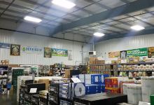 Hefty Harvest Garden & Hydroponic Supply购物图片