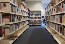 Armadale Public Library景点图片