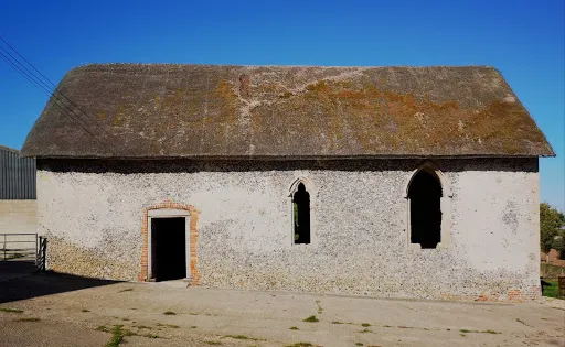 Chisbury Chapel