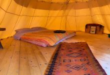 Camping Agrituristico the Fontanelle景点图片
