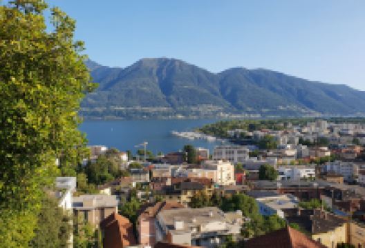 Salita del Lupo景点图片
