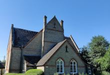 Tiptree United Reformed Church景点图片