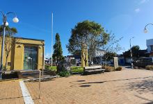 Otaki Library景点图片