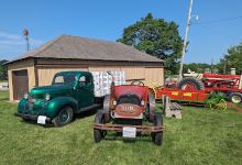 Whitley County Agricultural Museum and 4-H Learning Center景点图片