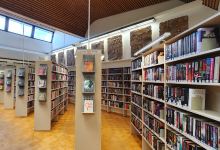 Ranua municipal library景点图片
