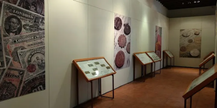 Regional de Nayarit博物館