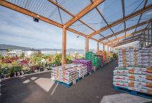 Jardinerie TEYSSIER购物图片