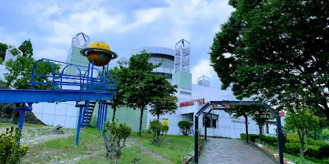 中津川市兒童科學館