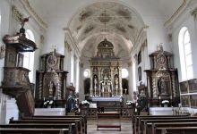 Wallfahrtskirche Mariä Geburt景点图片