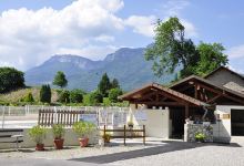 Camping La Ferme du Lac景点图片