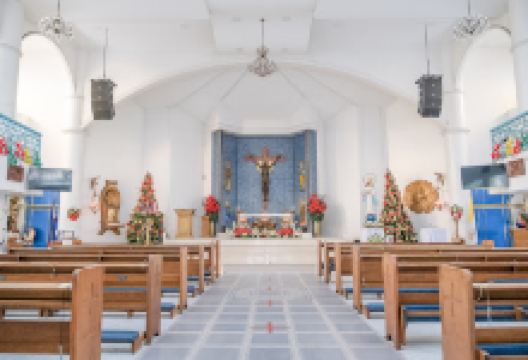 San Roque Parish景点图片