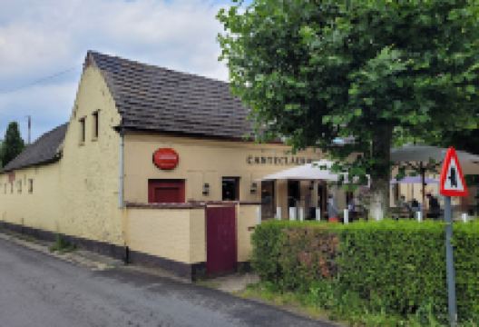 Canteclaerhoeve美食图片