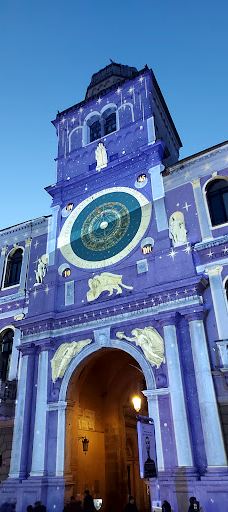 领主广场-帕多瓦