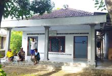 Musholla Nurul Qolbi景点图片