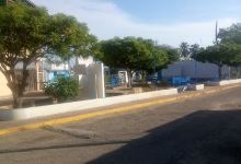 Plaza Las Madres景点图片