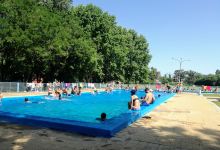Camping Iose景点图片