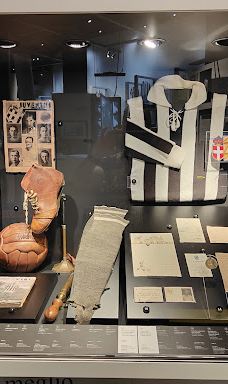 尤文图斯博物馆-都灵