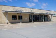 Greenfield Public Library景点图片