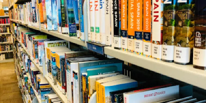 Vernon Area Public Library