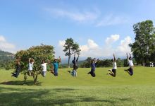 Polo Field, Margherita, Assam景点图片