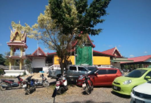 Wat Sam Krathai景点图片