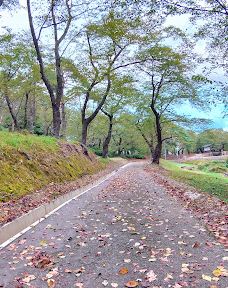 Ōmori Park-横手市