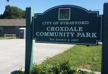 Croxdale Community Park景点图片