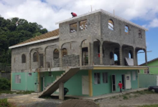 Roseau Berean Bible Church景点图片