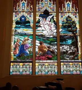 St. John's Lutheran Church