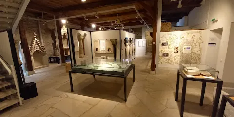 Baumberger Sandstein Museum