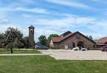 First Lutheran Church景点图片